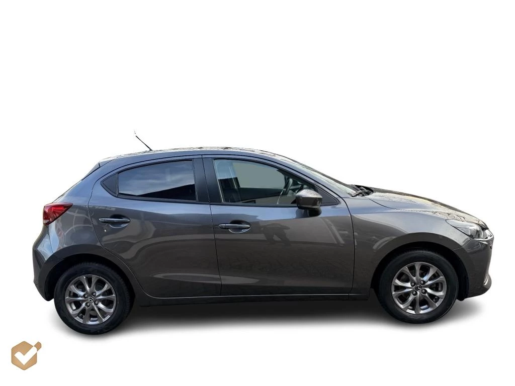 Hoofdafbeelding Mazda 2