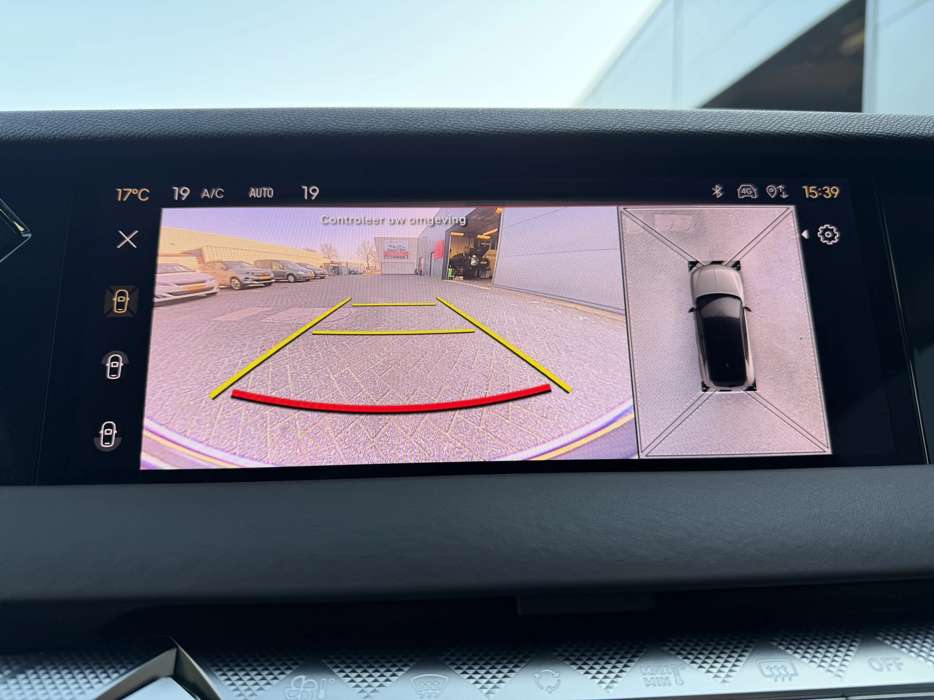 Hoofdafbeelding DS DS 4