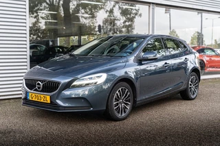 Hoofdafbeelding Volvo V40 Volvo V40 1.5 T2 Polar+ Automaat