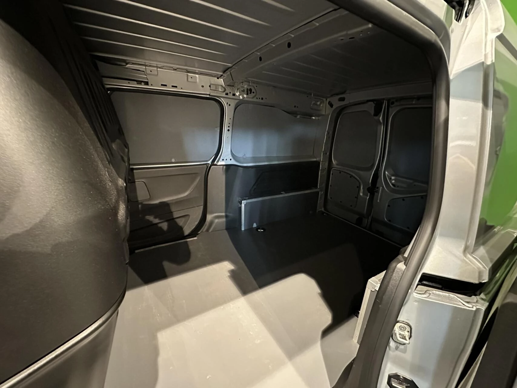 Hoofdafbeelding Opel Combo-e