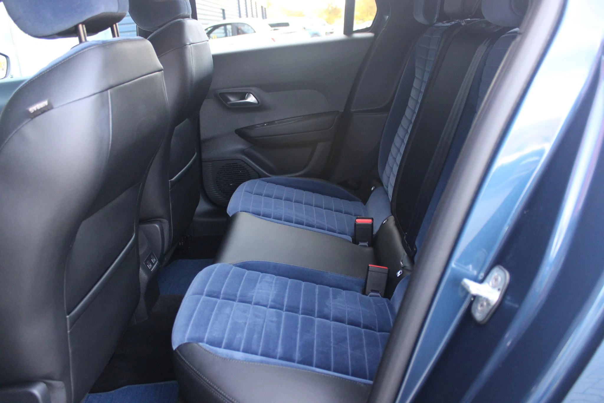 Hoofdafbeelding Lancia Ypsilon