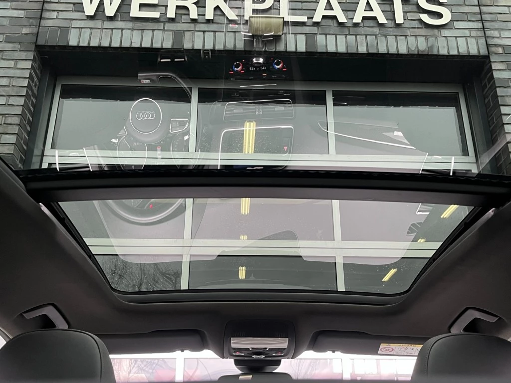 Hoofdafbeelding Audi SQ5