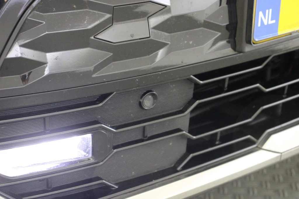 Hoofdafbeelding Kia Niro EV