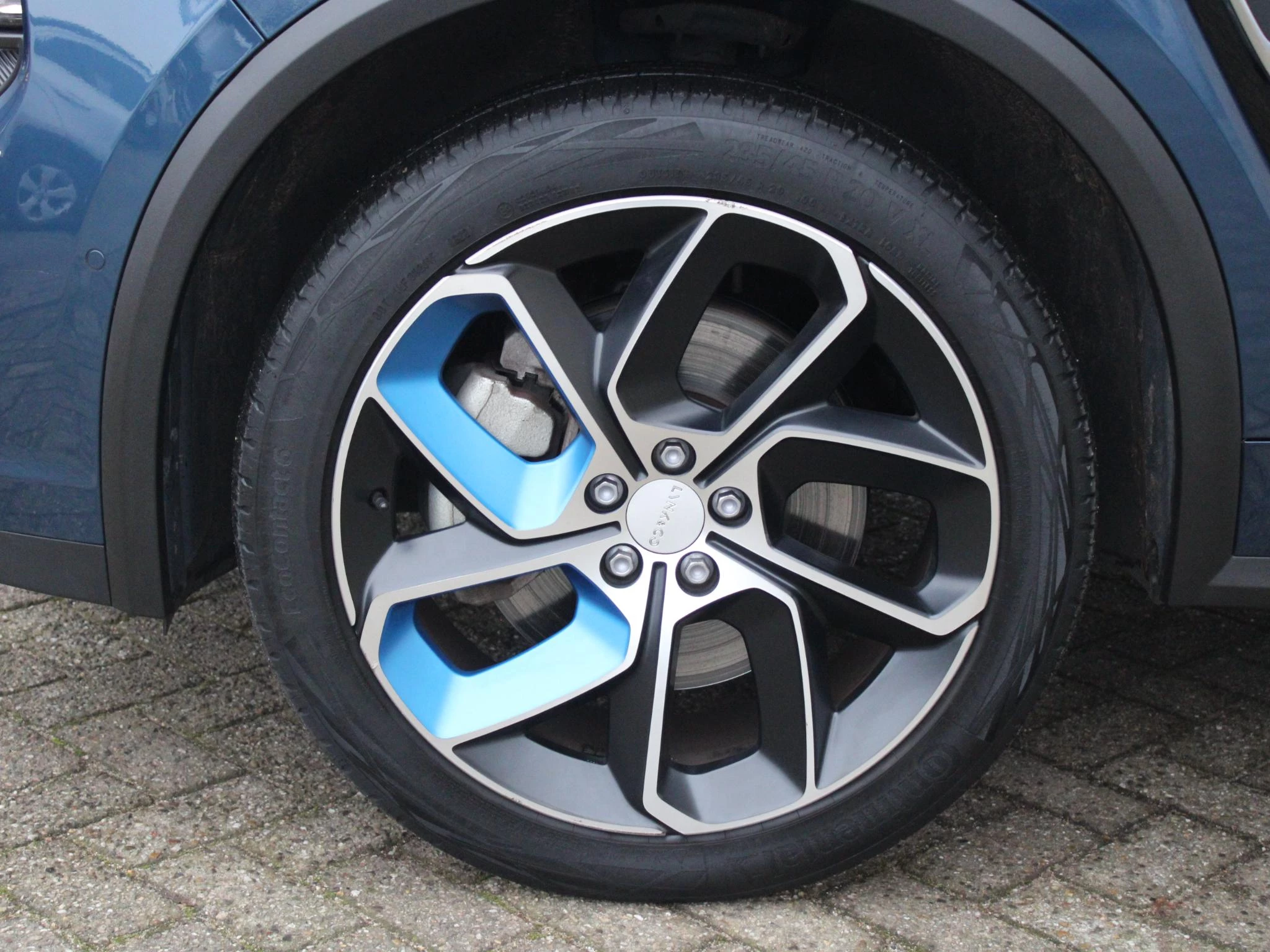 Hoofdafbeelding Lynk & Co 01