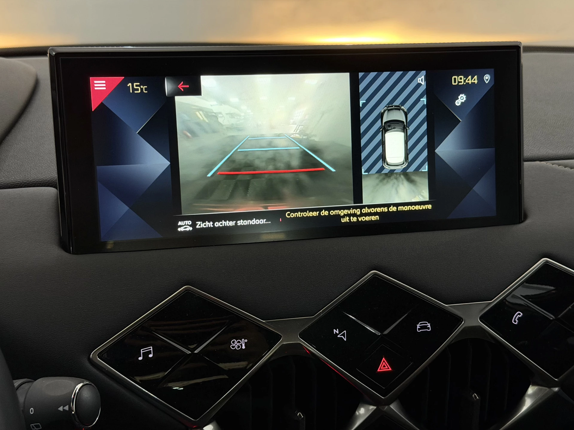 Hoofdafbeelding DS DS 3