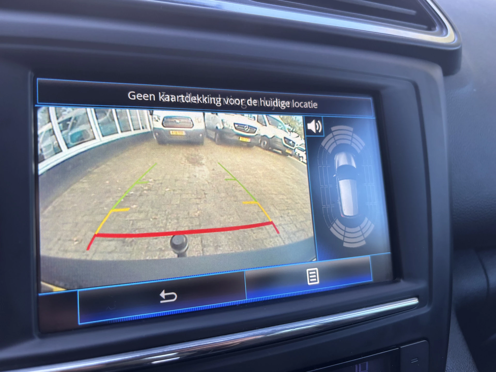 Hoofdafbeelding Renault Kadjar