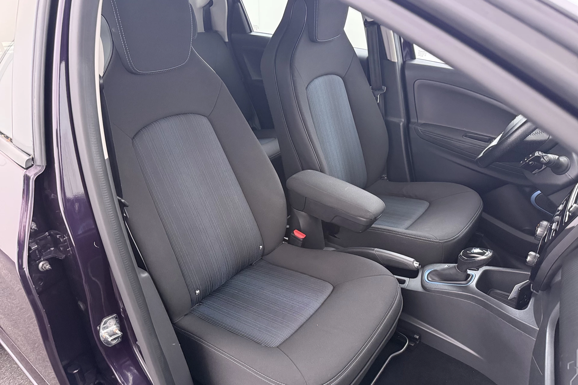 Hoofdafbeelding Renault ZOE