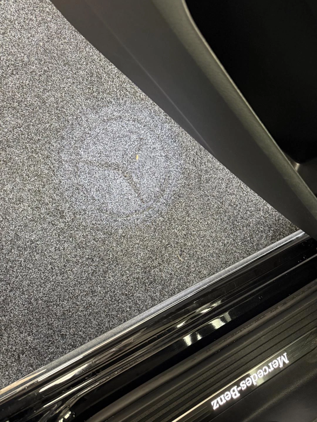 Hoofdafbeelding Mercedes-Benz EQV