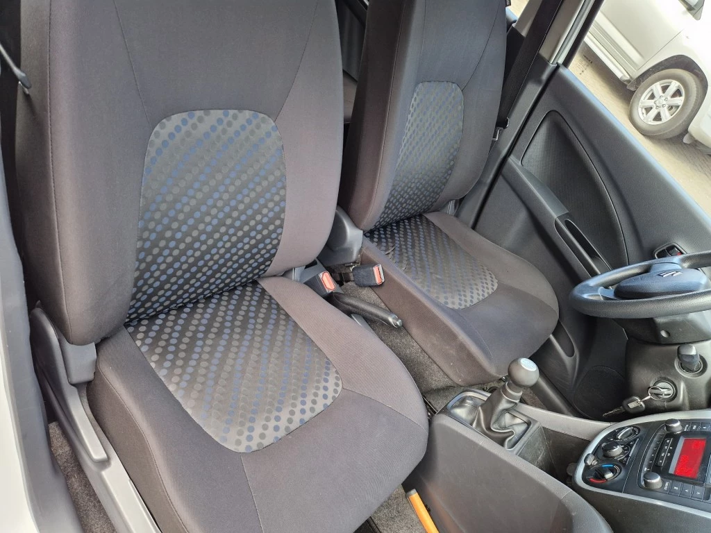 Hoofdafbeelding Suzuki Celerio