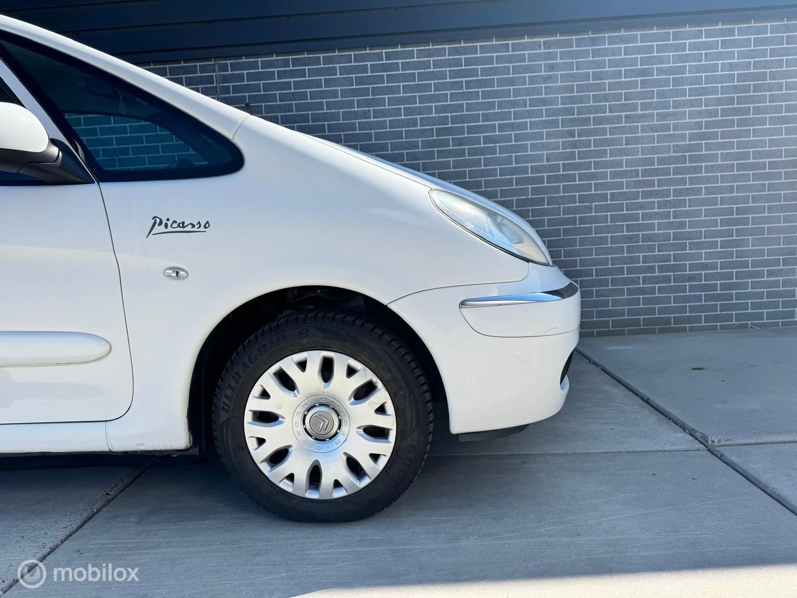 Hoofdafbeelding Citroën Xsara Picasso