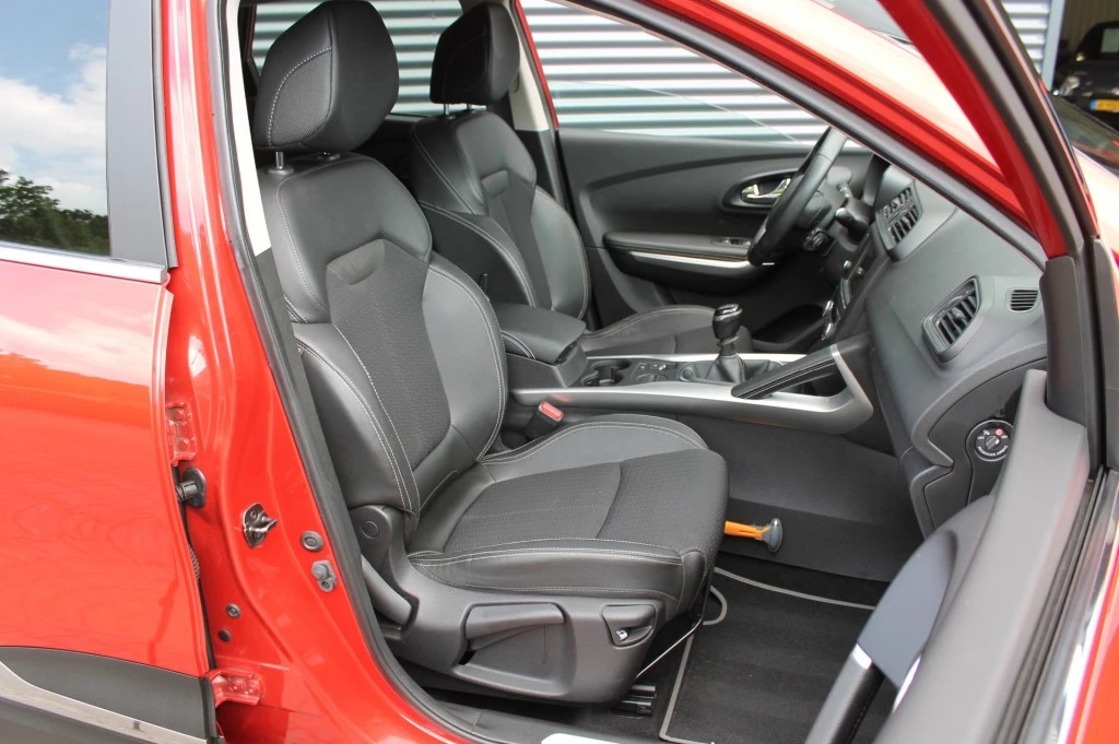 Hoofdafbeelding Renault Kadjar