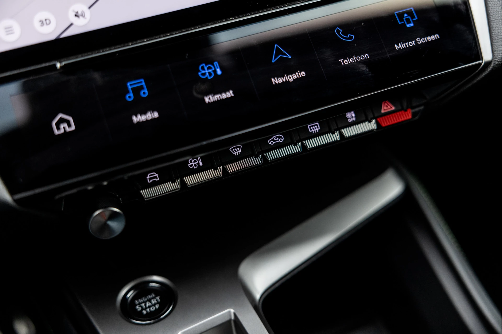 Hoofdafbeelding Peugeot 408