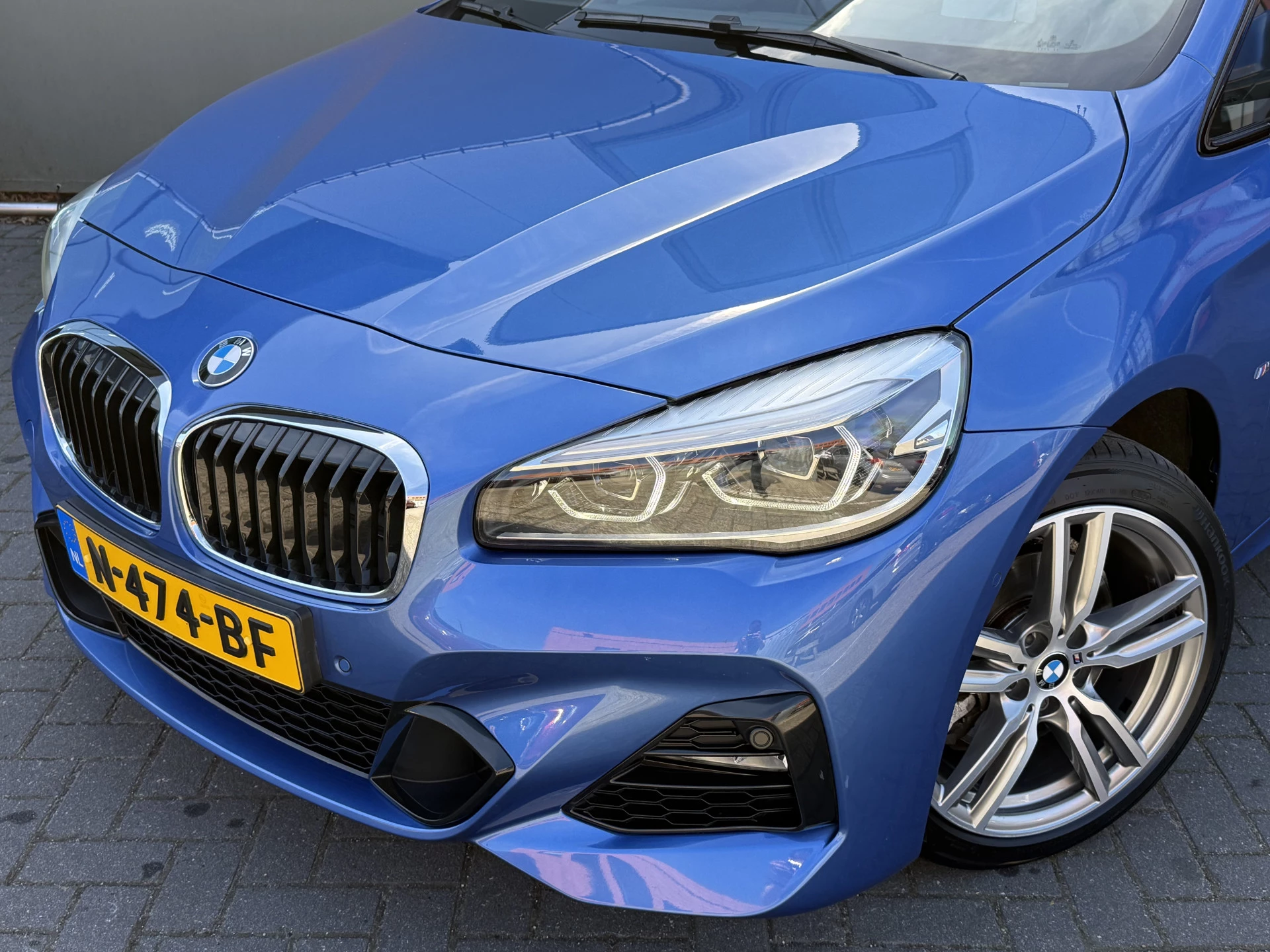 Hoofdafbeelding BMW 2 Serie