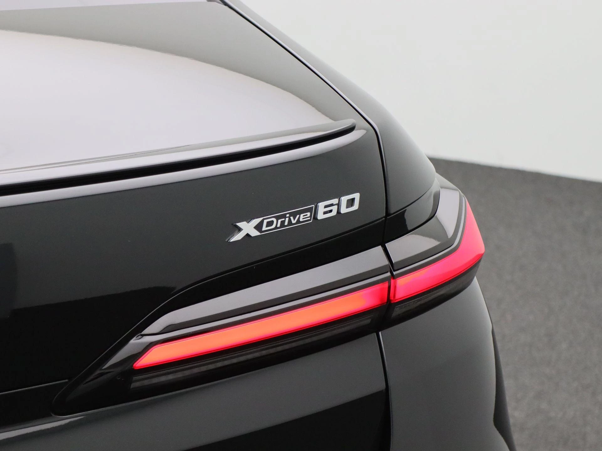 Hoofdafbeelding BMW i7