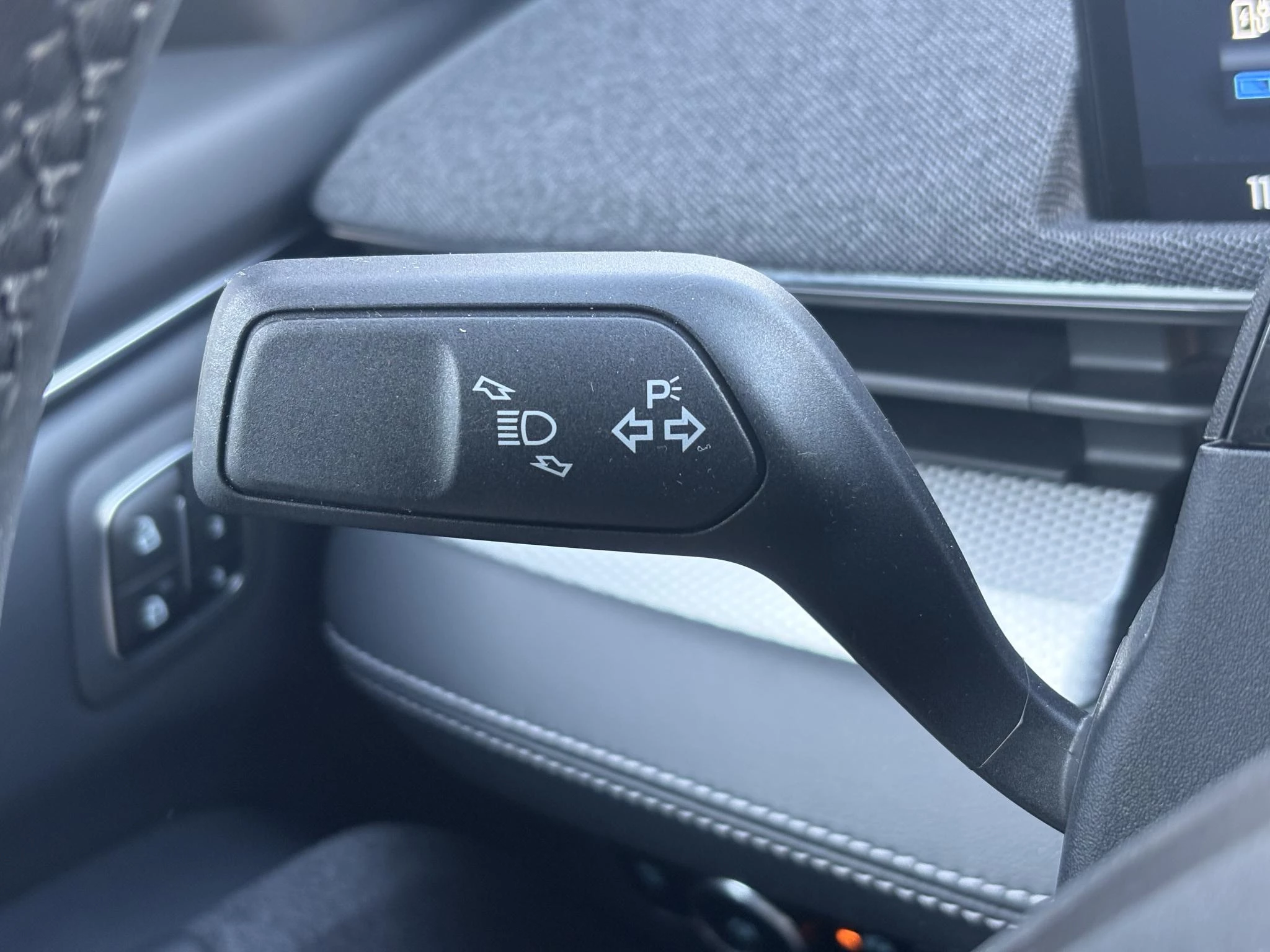 Hoofdafbeelding Ford Mustang Mach-E