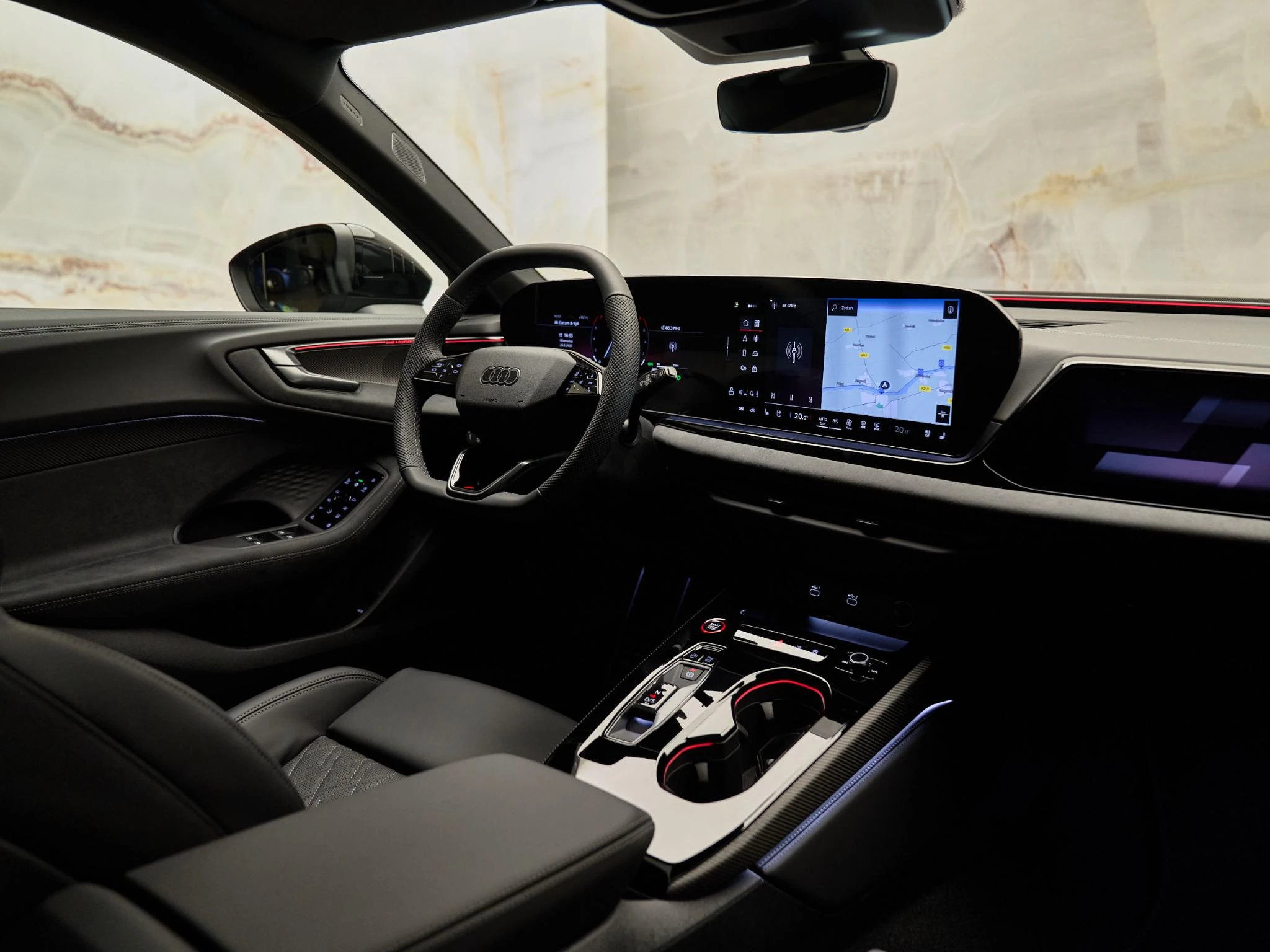 Hoofdafbeelding Audi S5