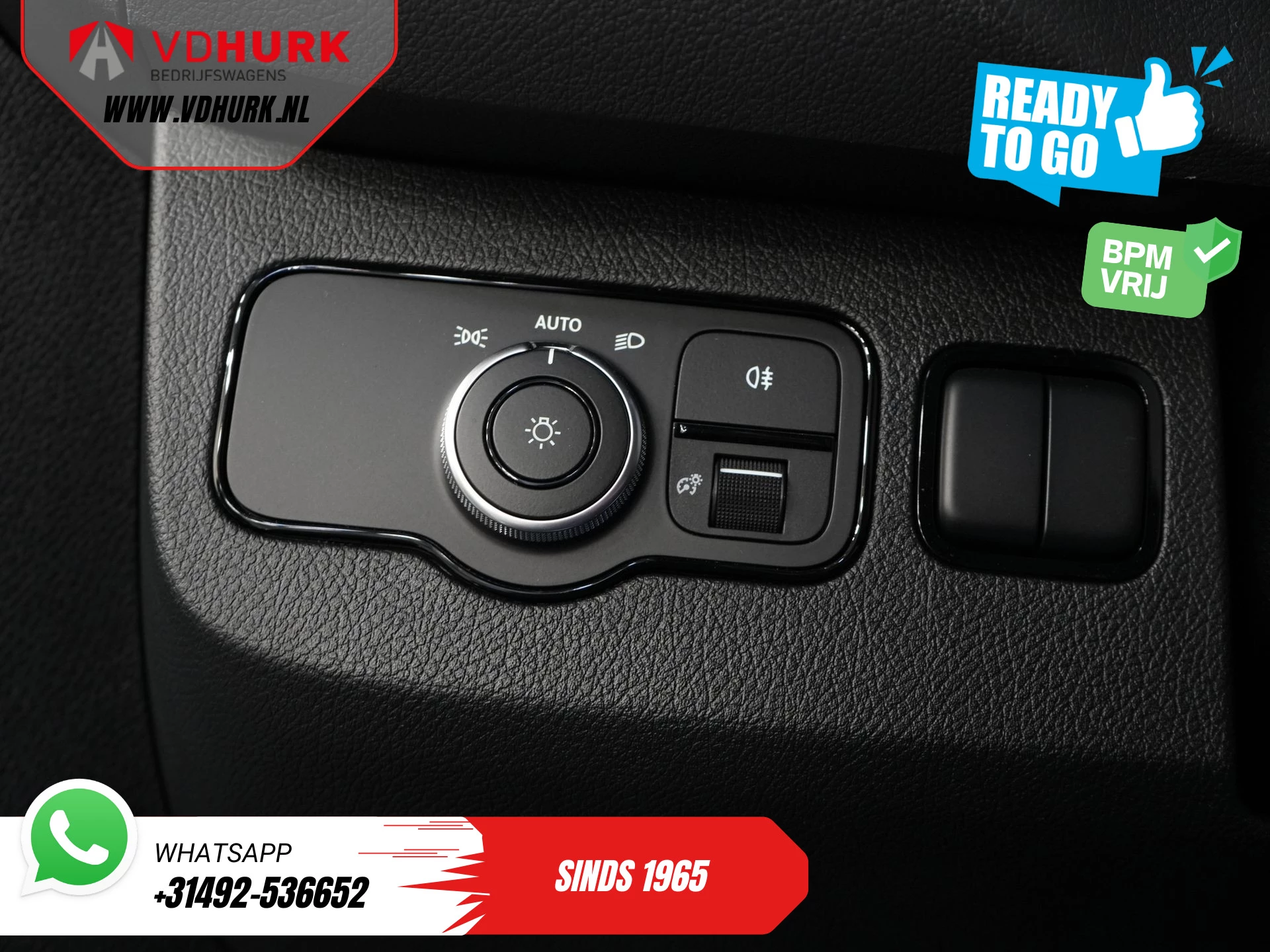 Hoofdafbeelding MAN TGE