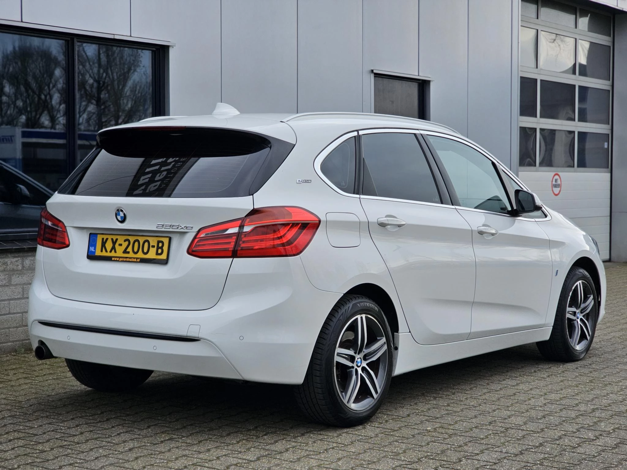 Hoofdafbeelding BMW 2 Serie