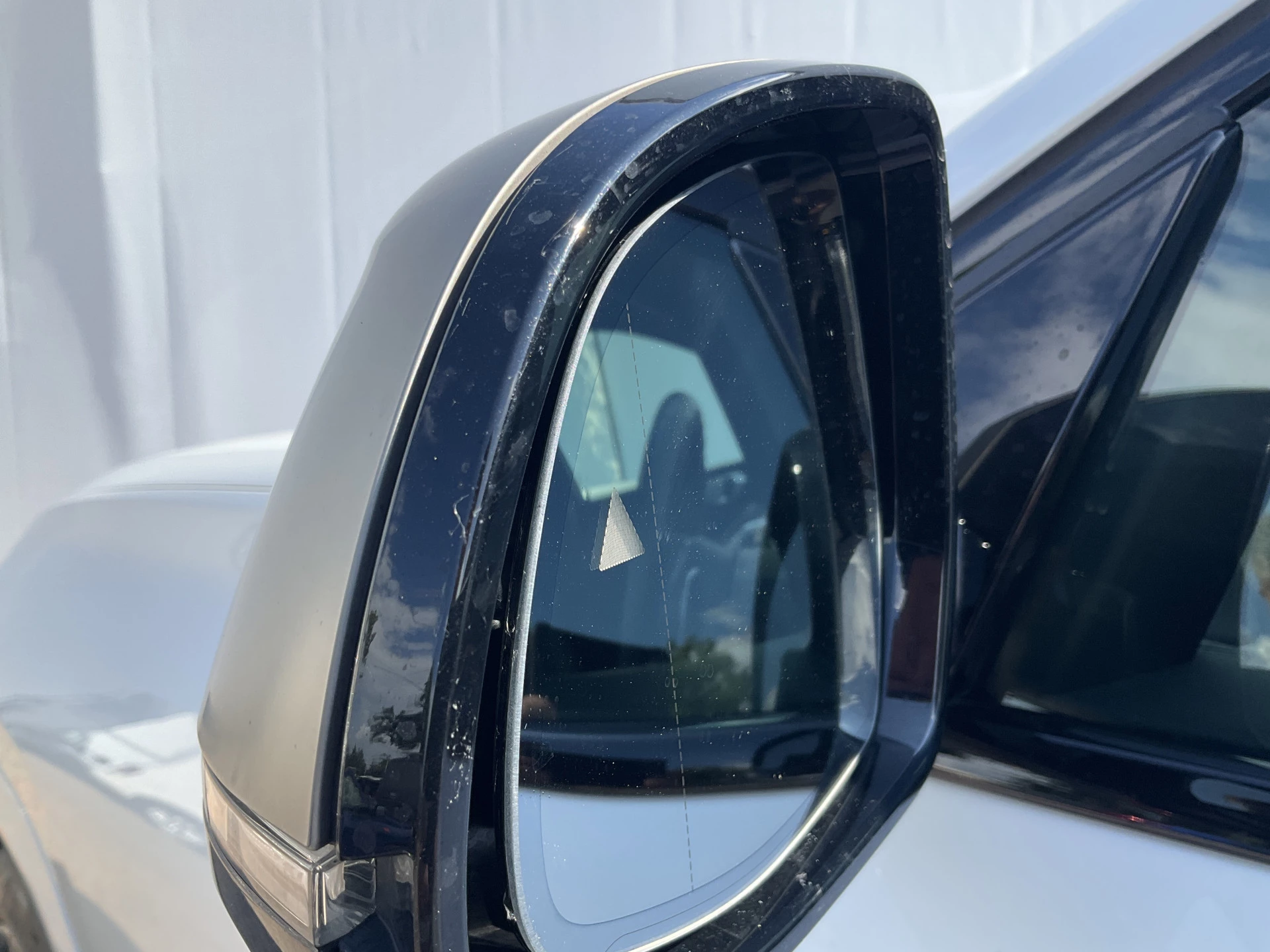 Hoofdafbeelding BMW X6