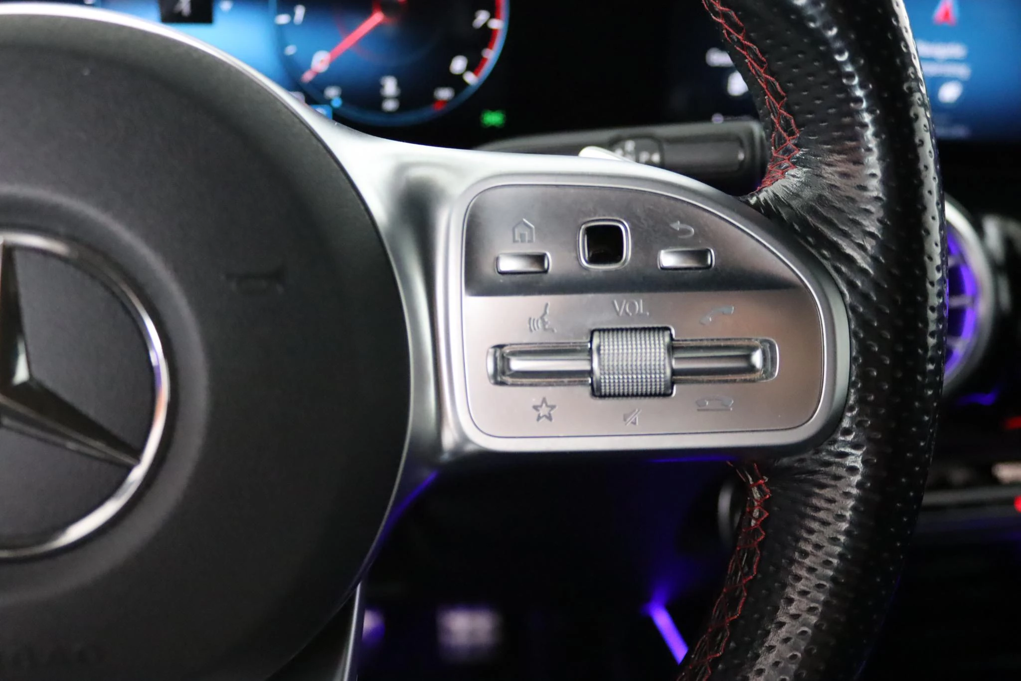 Hoofdafbeelding Mercedes-Benz GLB