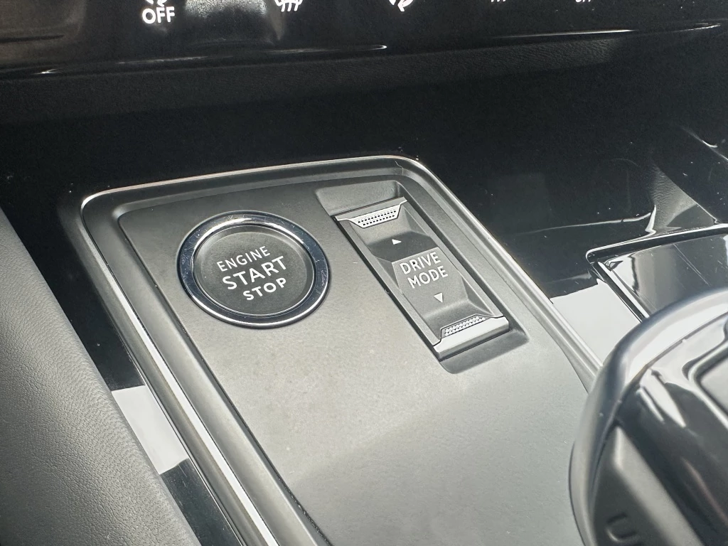 Hoofdafbeelding Peugeot 508