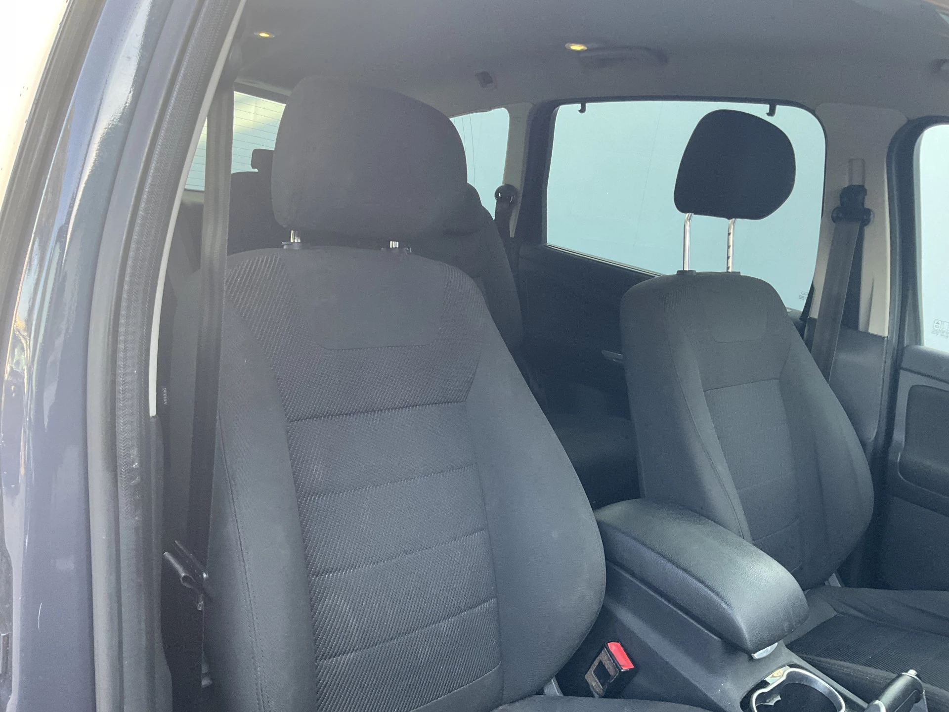 Hoofdafbeelding Ford S-Max