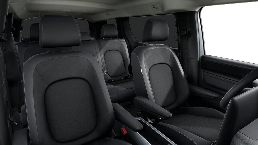 Hoofdafbeelding Volkswagen ID. Buzz