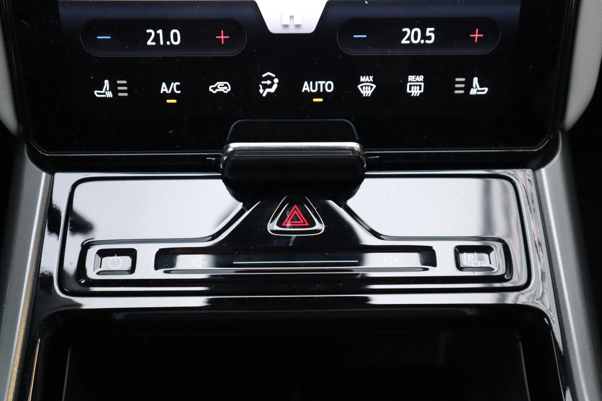 Hoofdafbeelding Ford Explorer