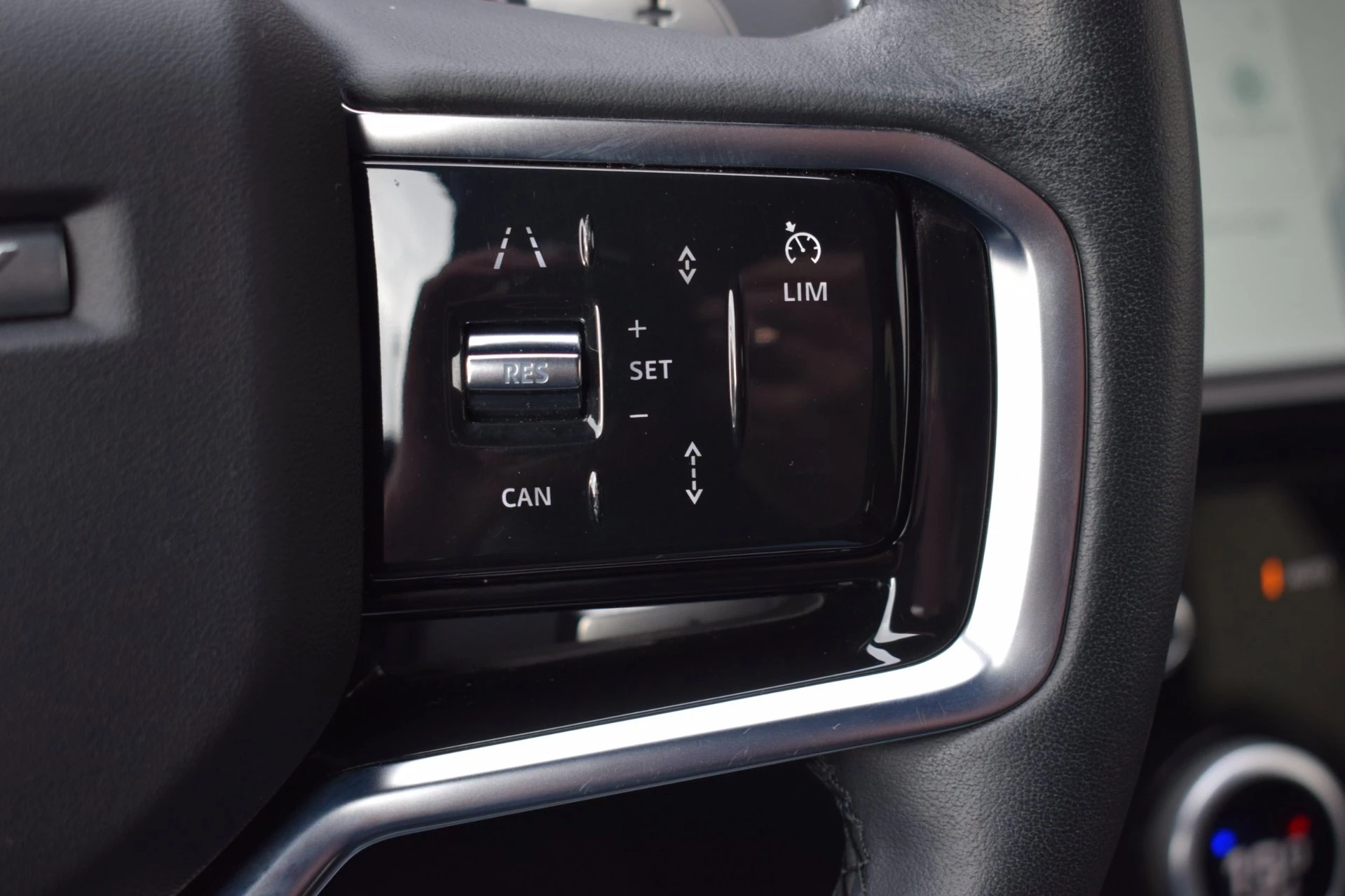 Hoofdafbeelding Land Rover Discovery Sport