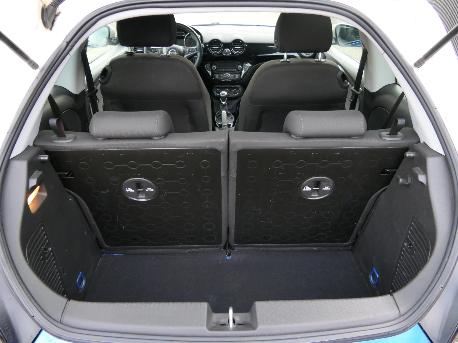 Hoofdafbeelding Opel ADAM