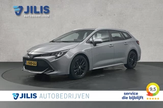 Toyota Corolla Touring Sports 1.8 Hybrid Business | Camera | LED | Cruise control | Lichtmetalen velgen
