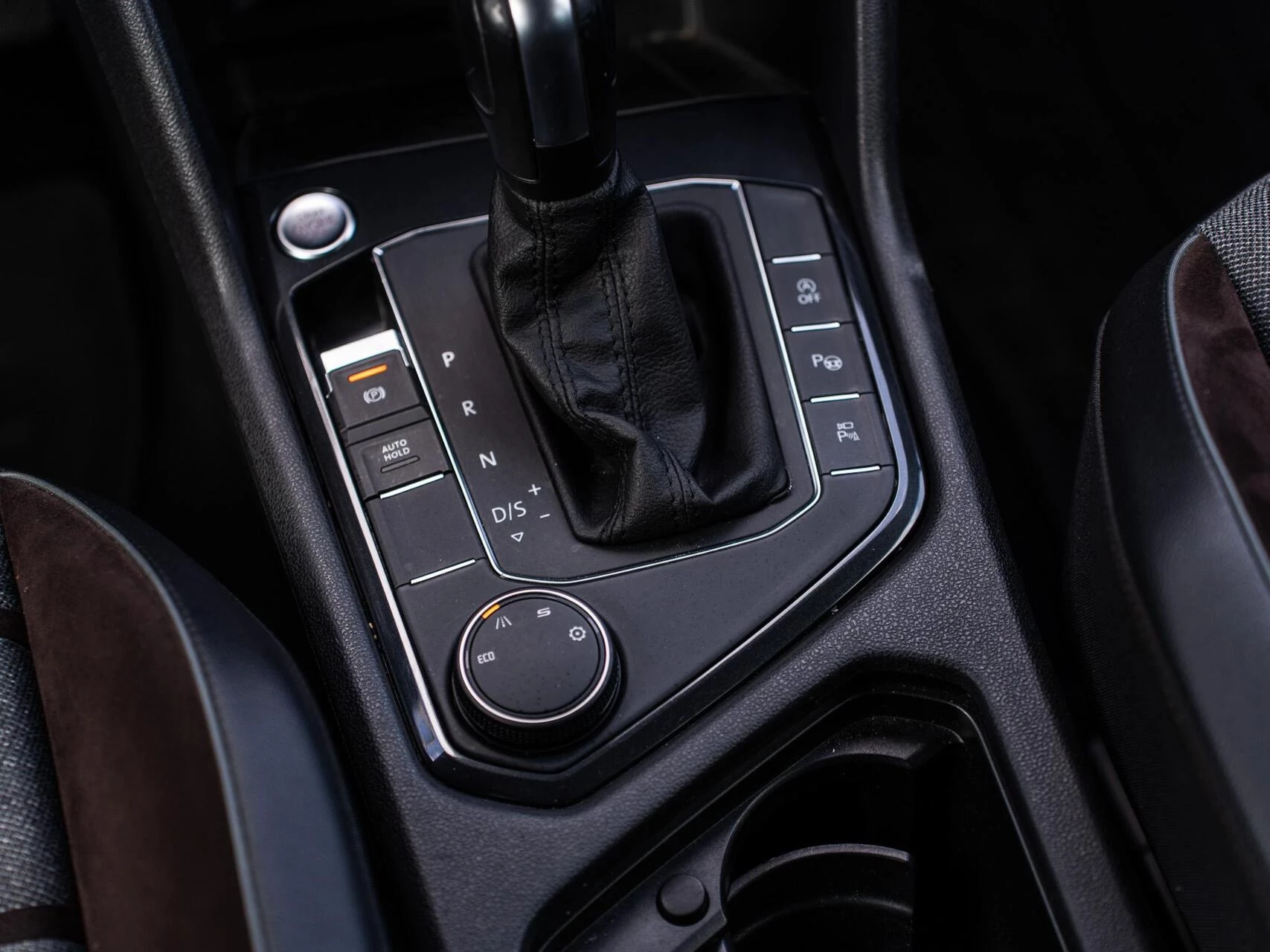 Hoofdafbeelding SEAT Tarraco