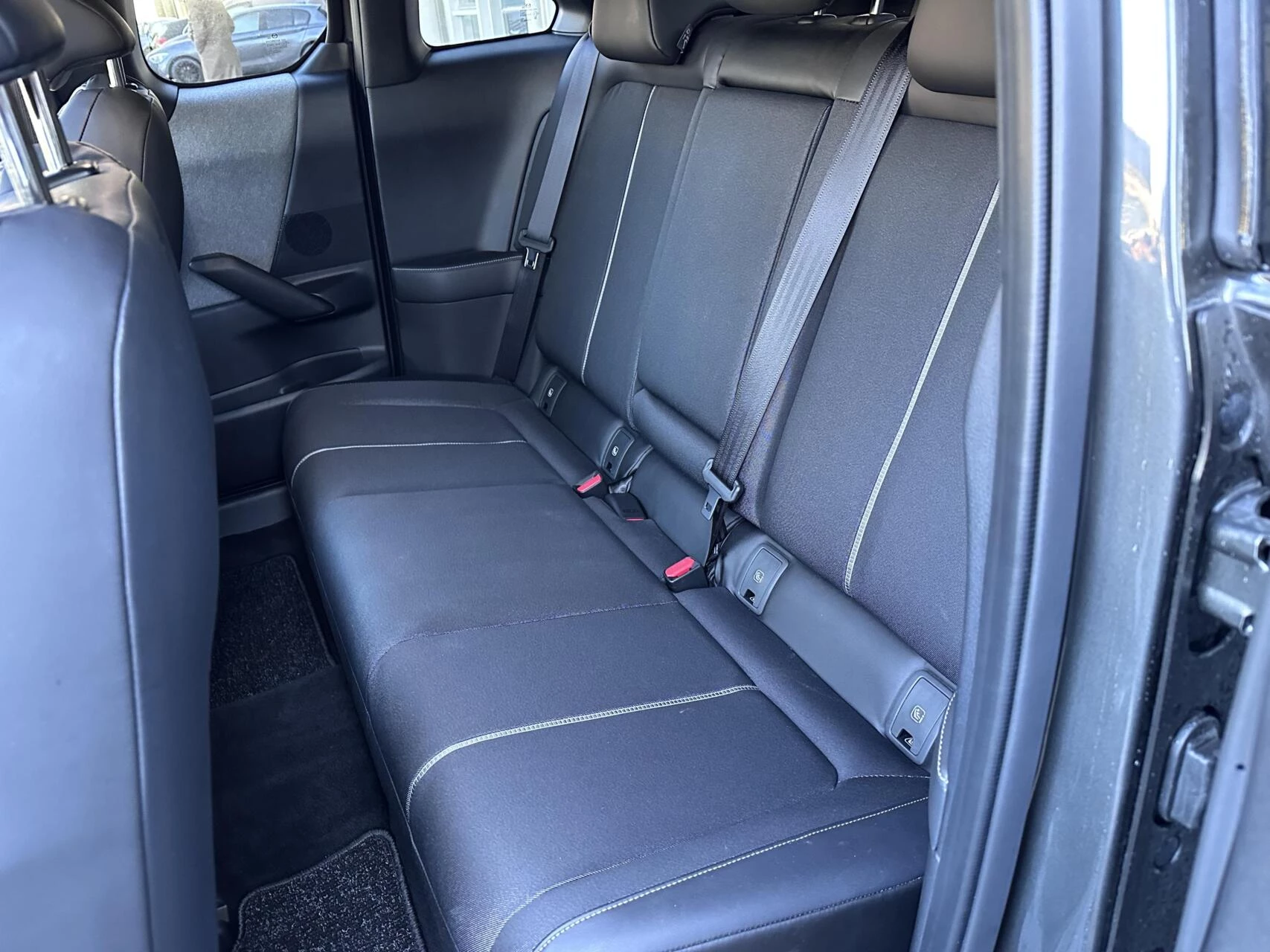 Hoofdafbeelding Mazda MX-30