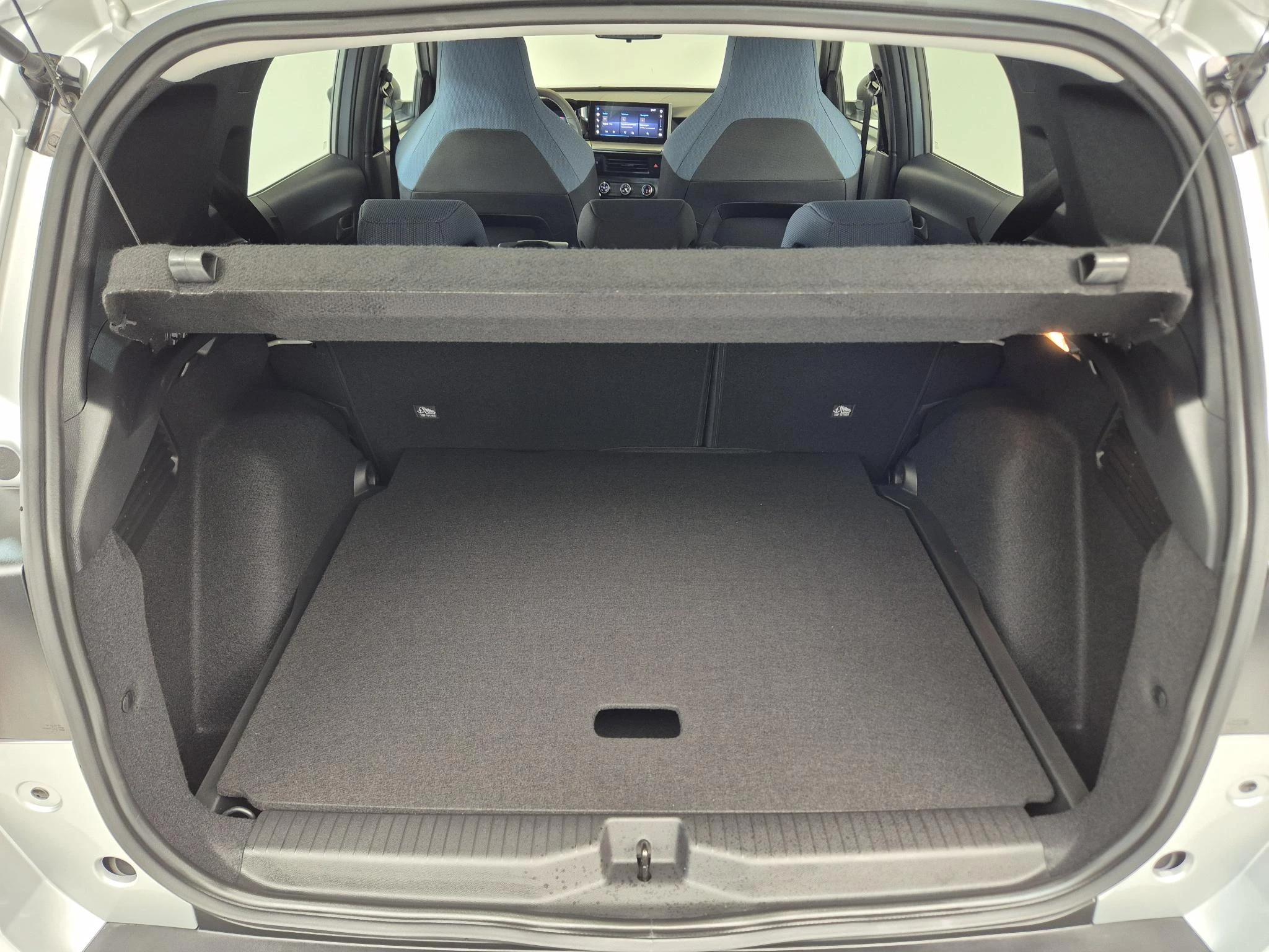 Hoofdafbeelding Opel Frontera