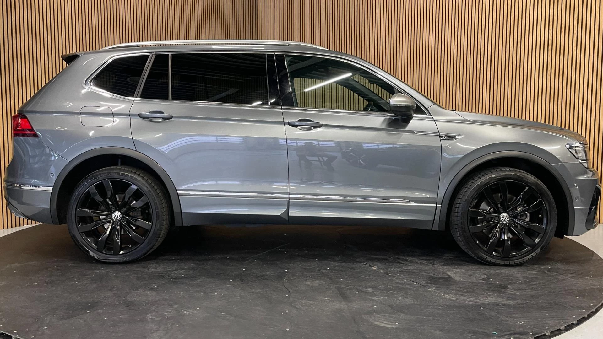 Hoofdafbeelding Volkswagen Tiguan Allspace