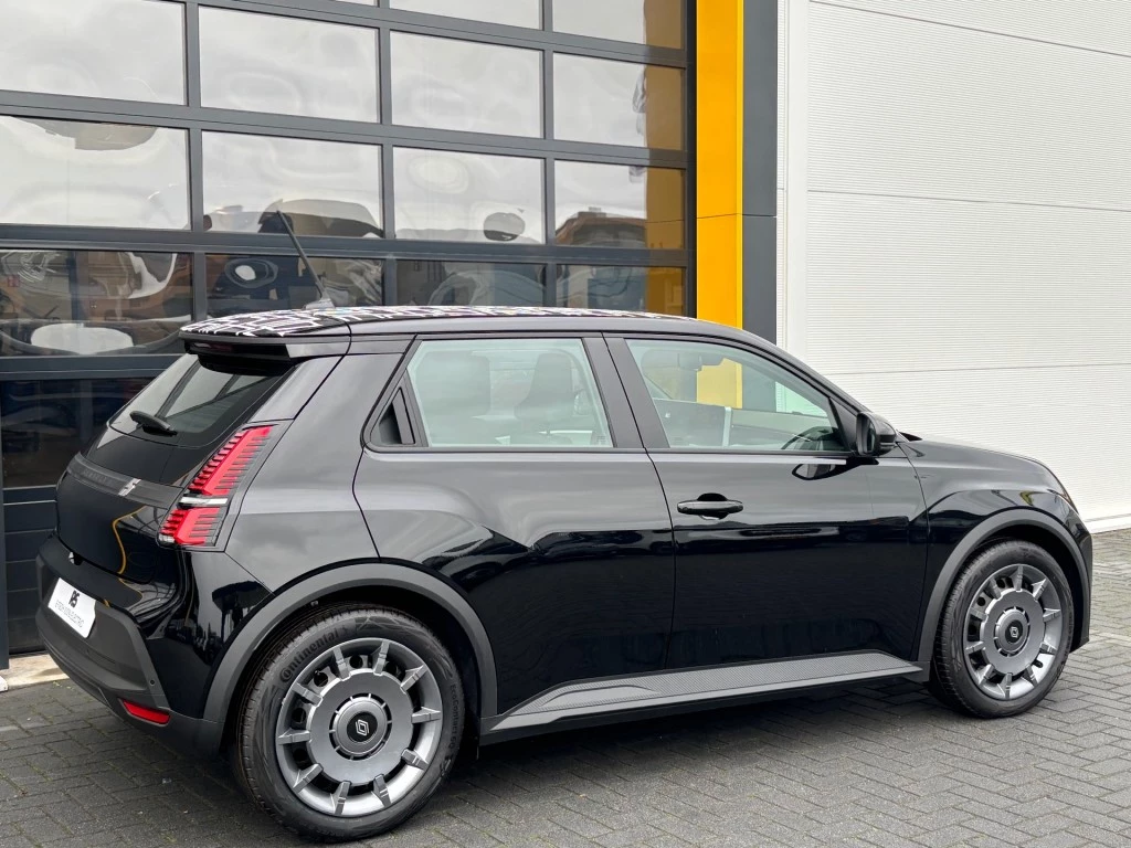 Hoofdafbeelding Renault 5