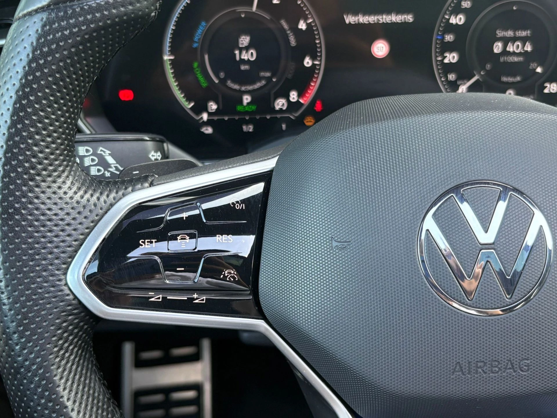 Hoofdafbeelding Volkswagen Touareg