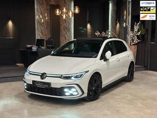 Volkswagen Golf 1.4 eHybrid GTE|PANORAMA