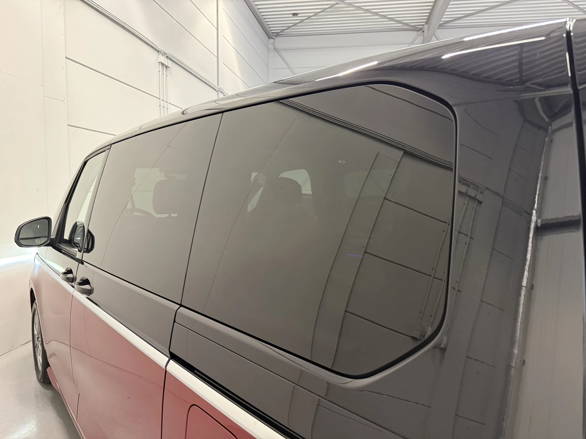 Hoofdafbeelding Volkswagen Multivan