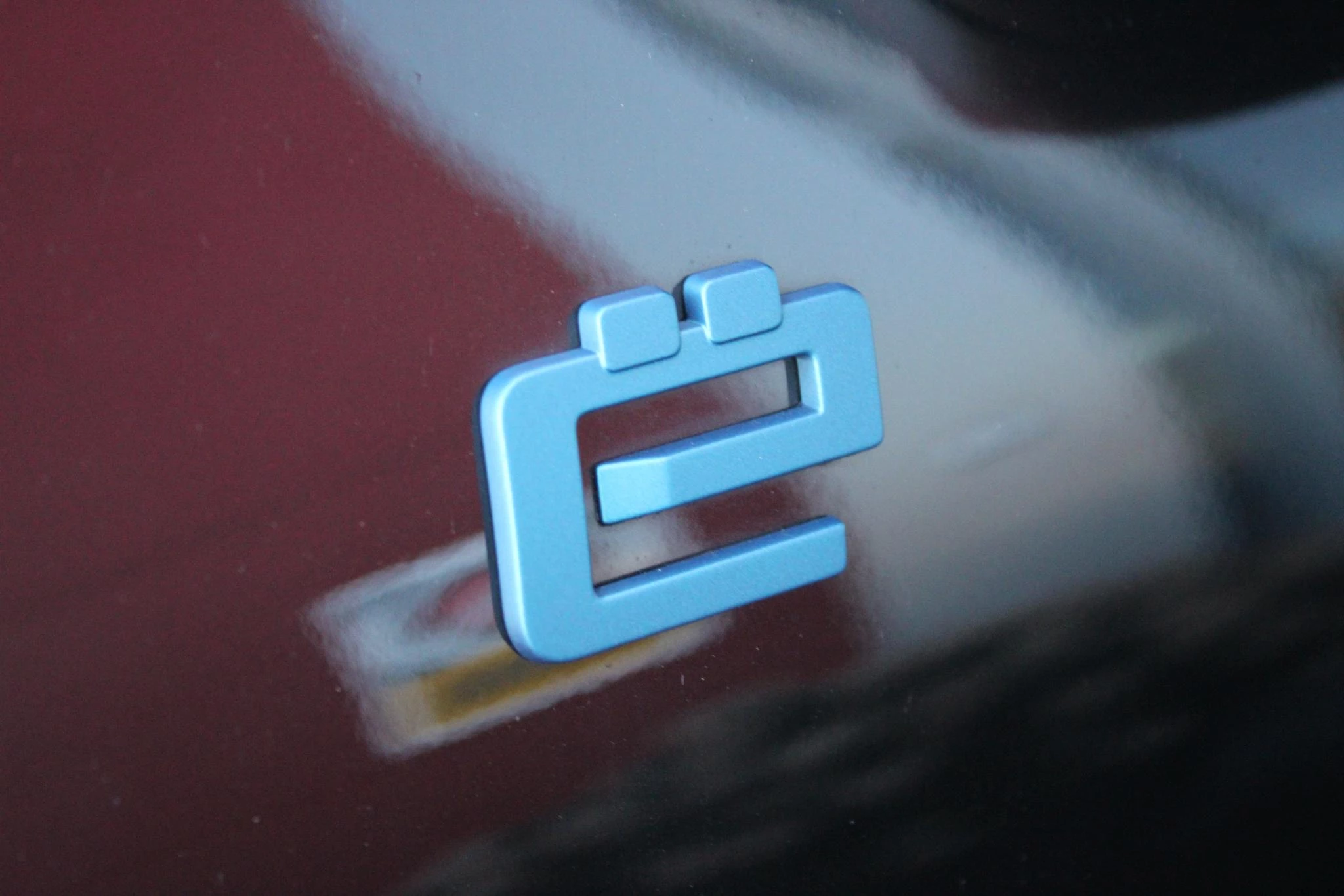 Hoofdafbeelding Citroën ë-C4