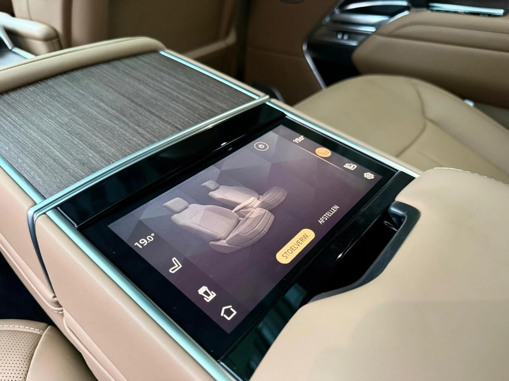 Hoofdafbeelding Land Rover Range Rover