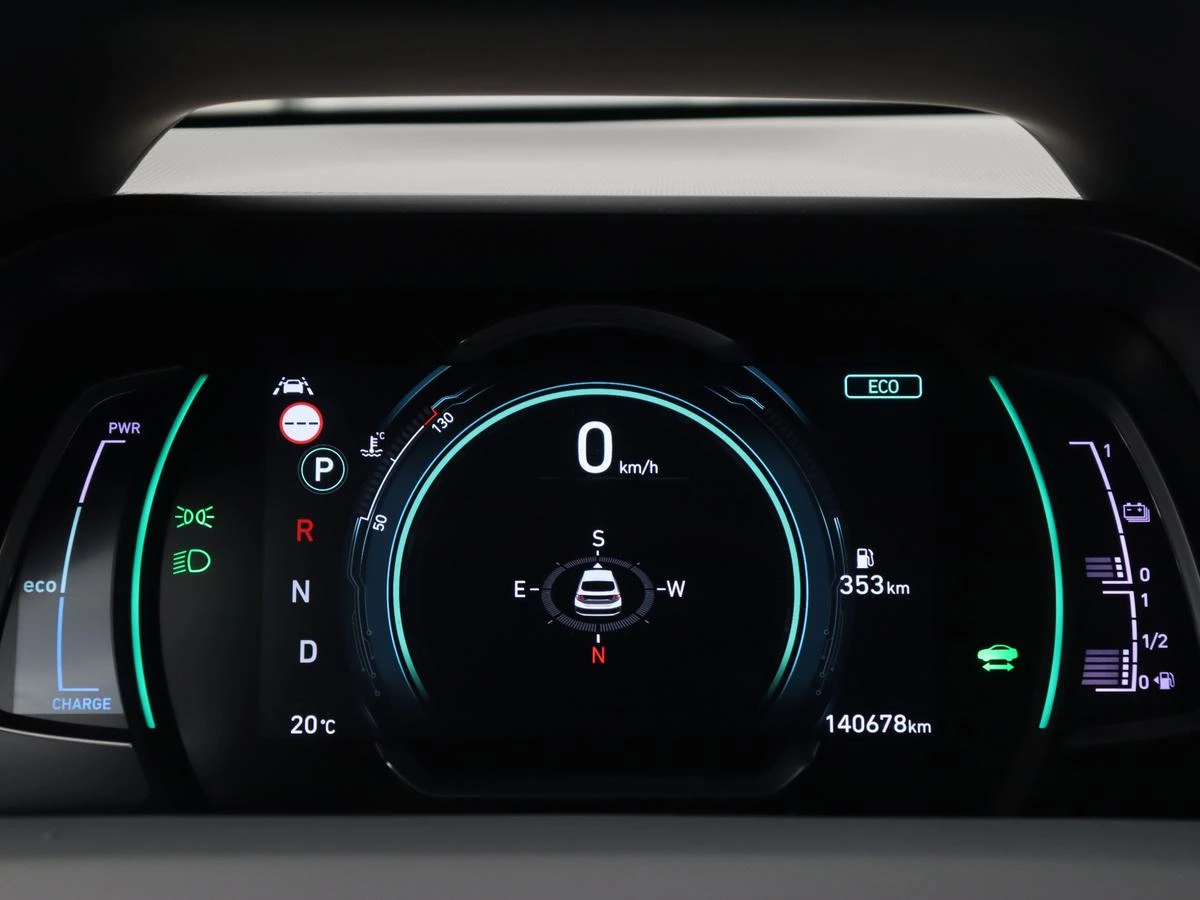 Hoofdafbeelding Hyundai IONIQ