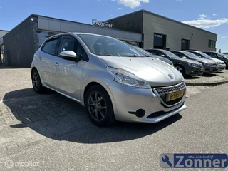 Peugeot 208 1.2 VTi Active