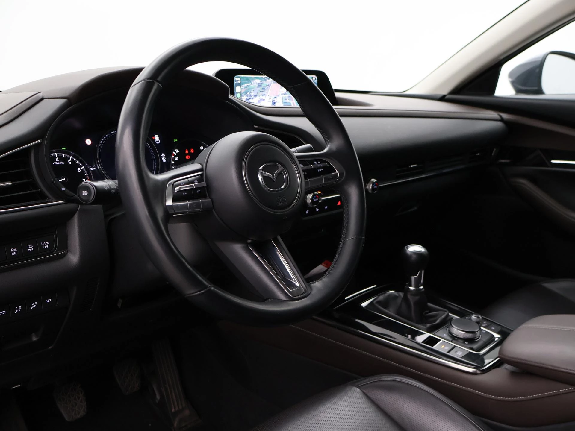 Hoofdafbeelding Mazda CX-30