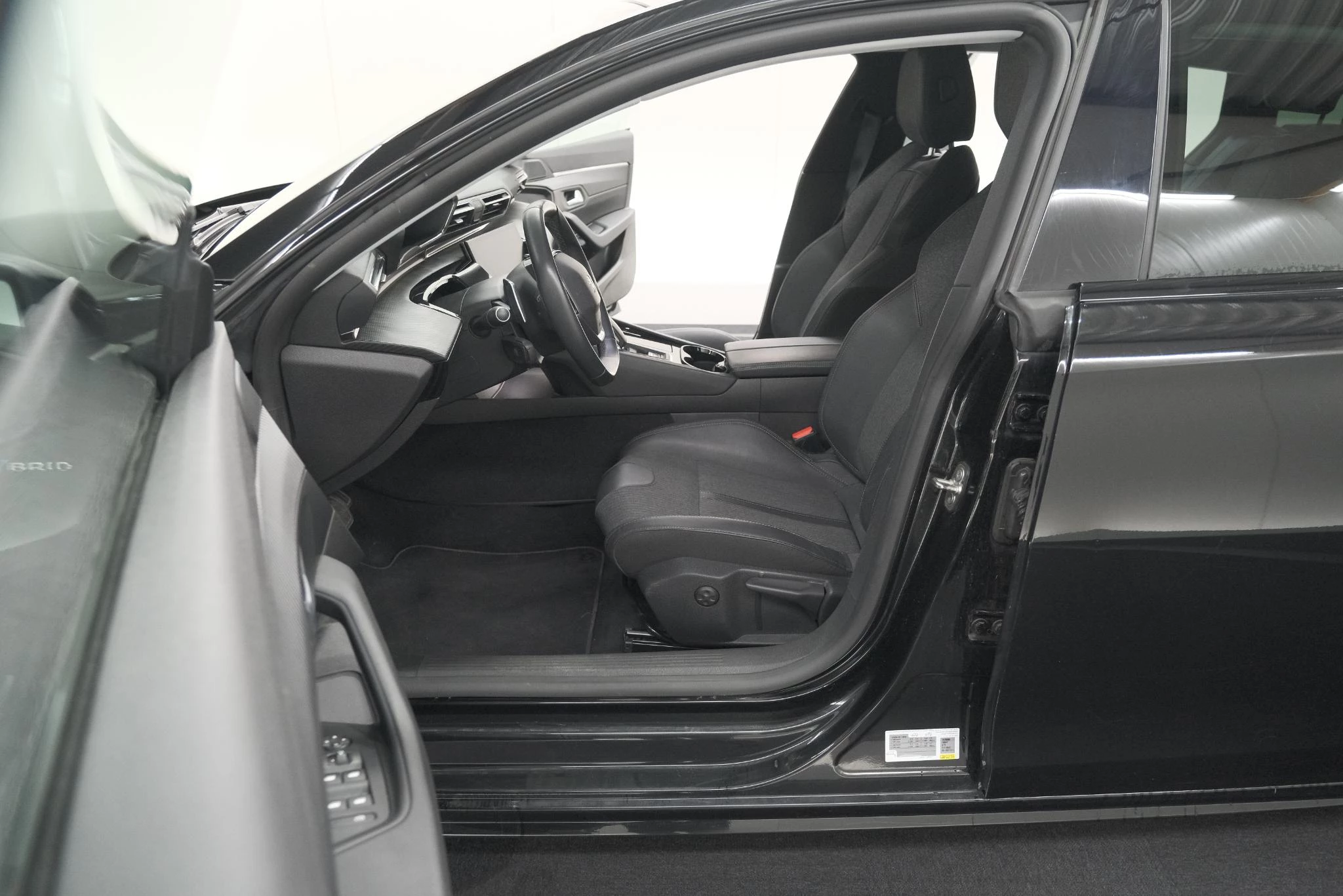 Hoofdafbeelding Peugeot 508