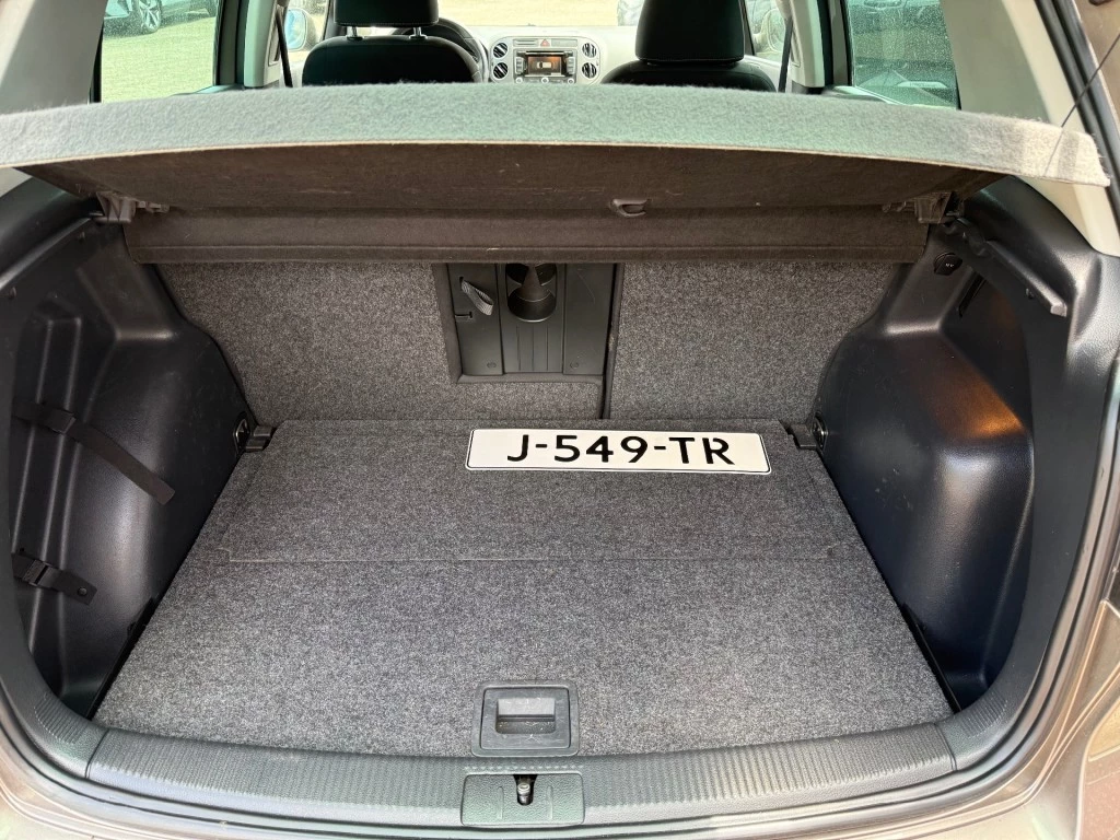 Hoofdafbeelding Volkswagen Golf Plus