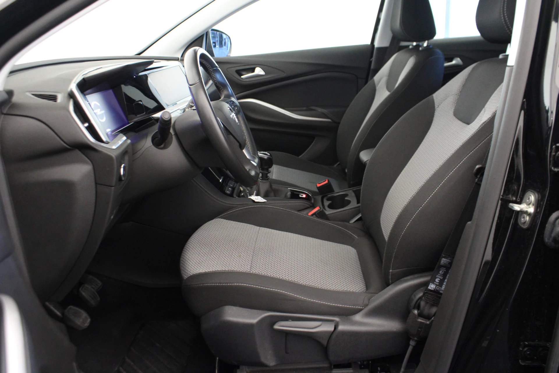 Hoofdafbeelding Opel Grandland