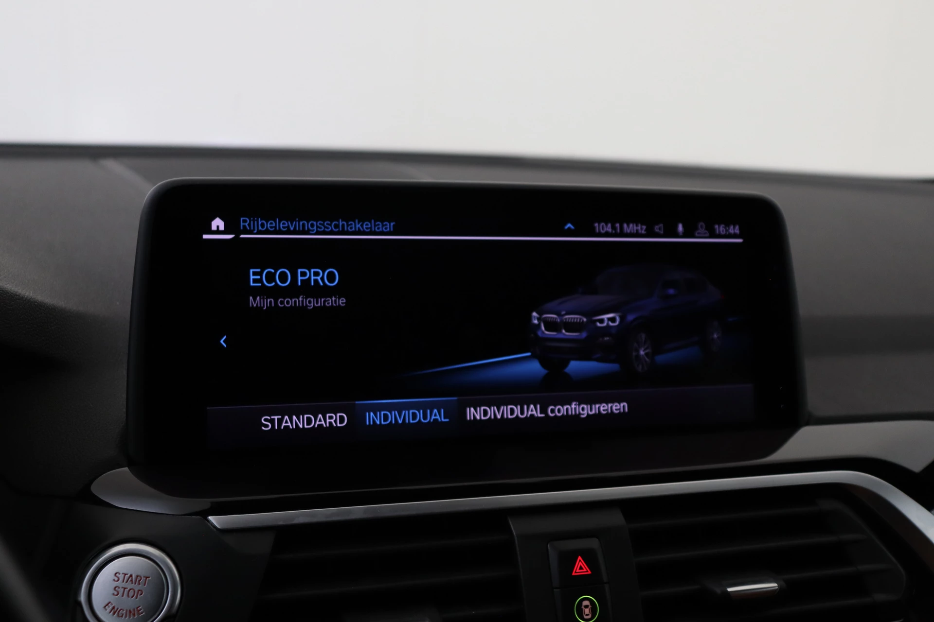 Hoofdafbeelding BMW X4