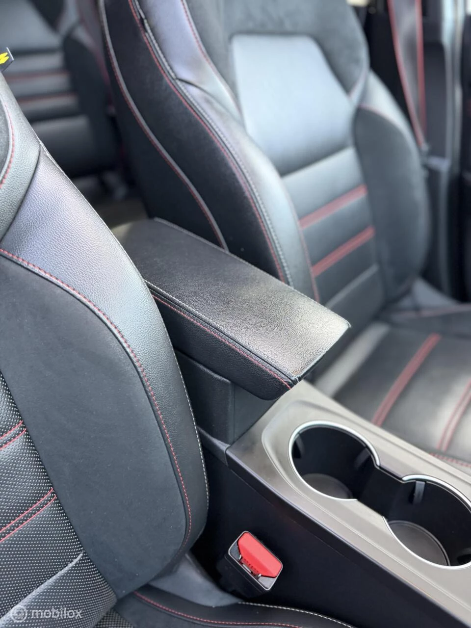 Hoofdafbeelding Renault Arkana