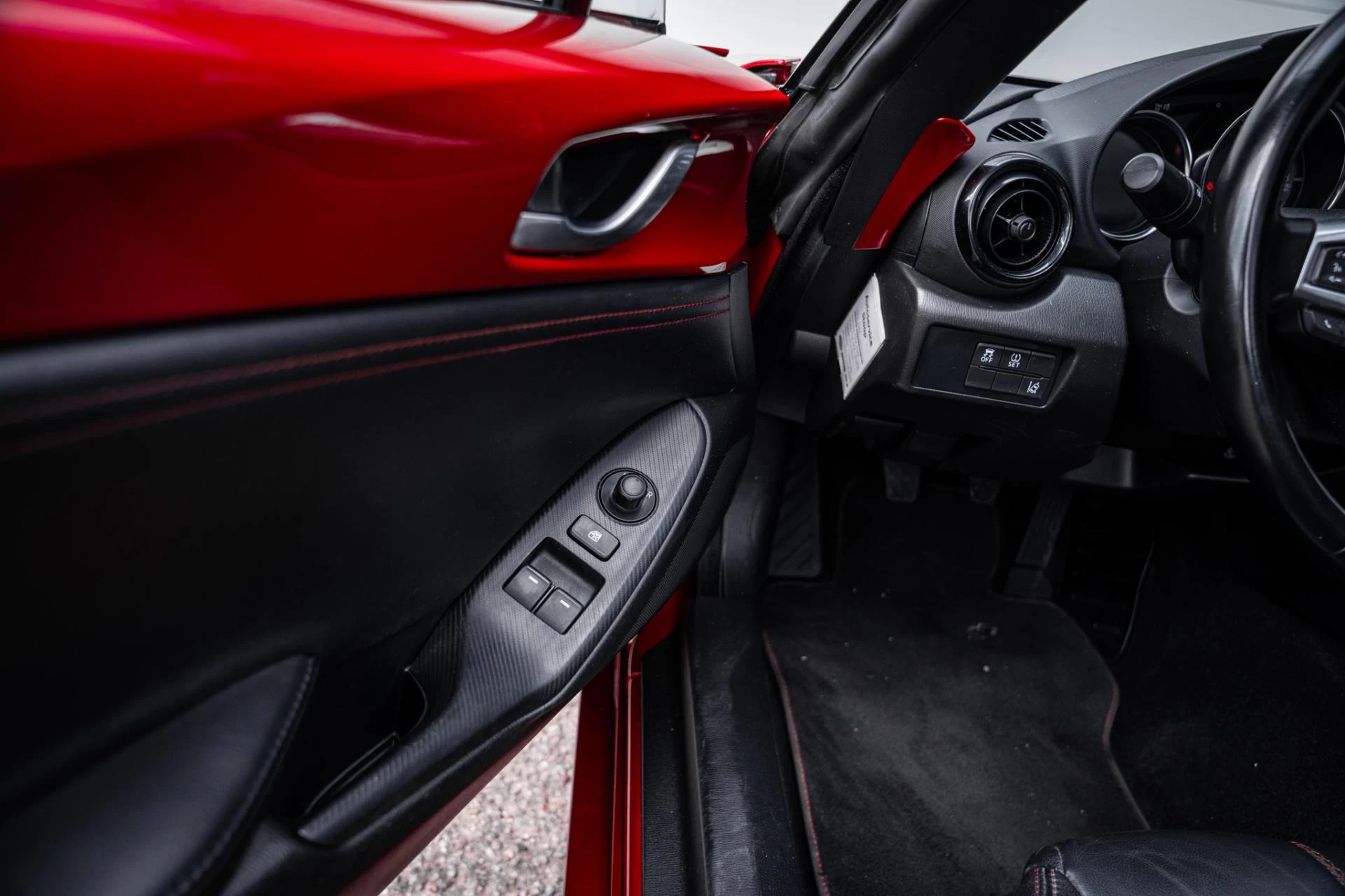 Hoofdafbeelding Mazda MX-5